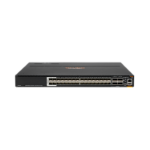 HPE Aruba Networking Aruba 8360-32Y4C Managed L3 1U Black