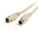 StarTech.com 6 ft PS/2 Keyboard or Mouse Extension Cable - M/F