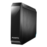 ADATA HM800 external hard drive 8.19 TB Black