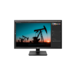 LG 27BN55UP-B computer monitor 68.6 cm (27") 3840 x 2160 pixels 4K Ultra HD Black