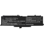 CoreParts MBXHP-BA0216 laptop spare part Battery