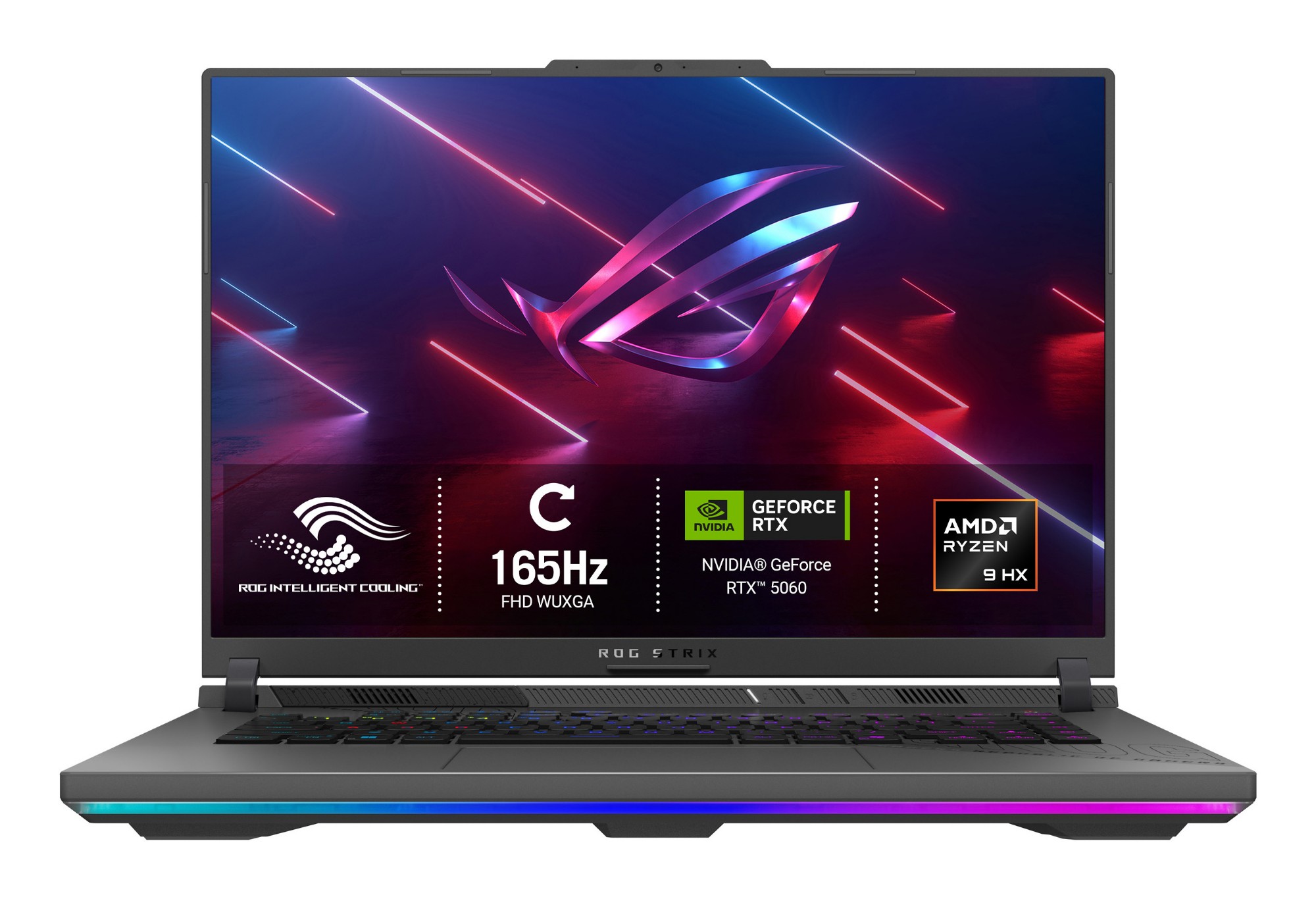 ASUS ROG Strix G16 G614PM-RV065W AMD Ryzen™ 9 8940HX Laptop 40.6 cm (1