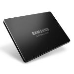 Samsung PM963 2.5" 960 GB PCI Express 3.0 TLC NVMe