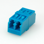 ROLINE Fibre Optic Adapter LC Duplex Single-Mode Z