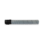 Freecolor K40020F7 tonercartridge 1 stuk(s) Compatibel Zwart