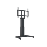 Multibrackets M Motorized Public Floorstand 160kg Black SD