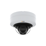 Axis P3248-LV Dome IP-beveiligingscamera Buiten 3840 x 2160 Pixels Plafond/muur