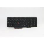 Lenovo 5N20W68214 laptop spare part Keyboard