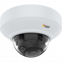 Image of Axis M4206-LV Dome IP security camera Indoor 2048 x 1536 pixels...
