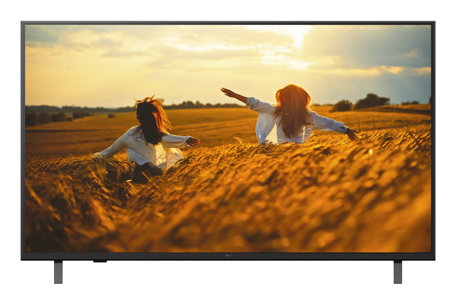LG 50UK660H 127 cm (50") 4K Ultra HD 300 cd/m² Smart TV Black 20