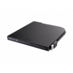 Buffalo DVSM-PT58U2VB optical disc drive Black DVD Super Multi DL