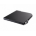 Buffalo DVSM-PT58U2VB DVD Super Multi DL Black optical disc drive