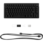 HyperX Alloy Rise 75 - Gaming Keyboards