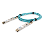 AddOn Networks 160-9660-005-AO InfiniBand/fibre optic cable 196.9" (5 m) QSFP-DD AOC