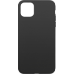 eSTUFF ES671196 mobile phone case 16.5 cm (6.5") Cover Black