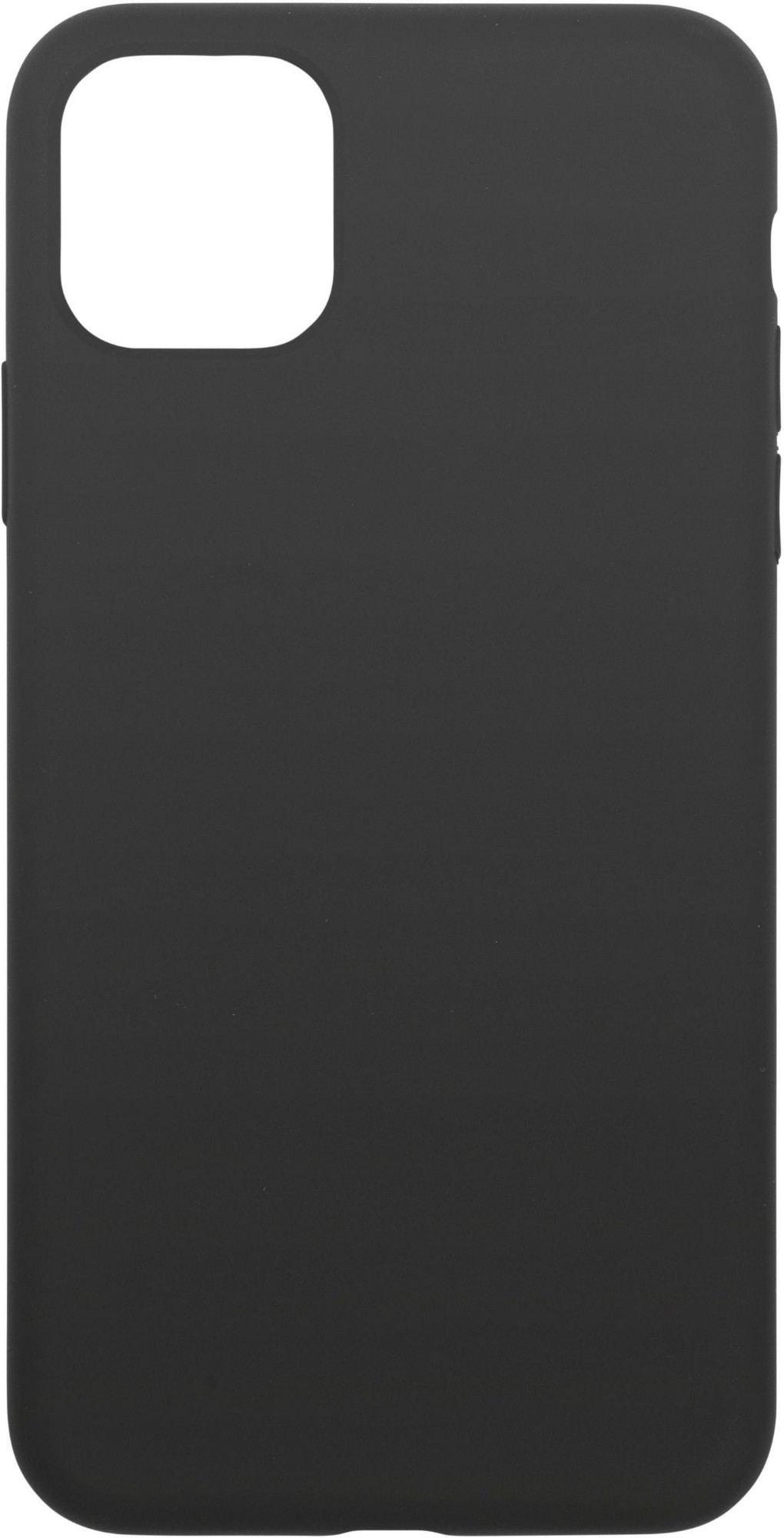eSTUFF ES671196 mobile phone case 16.5 cm (6.5") Cover Black