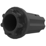 RAM Mounts Pin-Lock Replacement 7-Pin Key for D & E Size Socket Arms