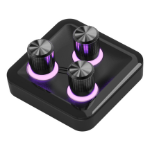 Cooler Master MasterHub 3xKnob Module