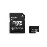 Centon S1-MSDHU3-32G memory card 32 GB MicroSDHC UHS-I Class 10