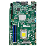 Supermicro MBD-X13SCW-F motherboard Intel C266 LGA 1700 WIO