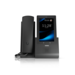 Ubiquiti G3 Touch Pro IP phone Black Wi-Fi