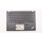 Lenovo Italian backlit keyboard with