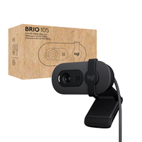 Image of Logitech Brio 105 webcam 2 MP