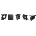 Brodit 215935 mounting kit