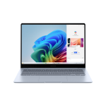 Samsung Galaxy Book4 Edge (14", X Elite 80, 16GB)