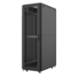 Lanview RSL36U61BL rack cabinet 36U Black