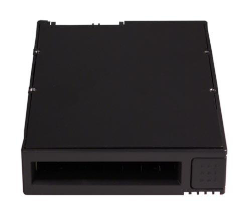iStorage Kanguru 25-35ADAPTER-SATA drive bay panel Black