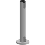 Ergonomic Solutions SP2 pole, 350mm Top & Bottom