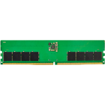 HP 16GB DDR5 (1x16GB) 4800 UDIMM ECC Memory memory module