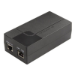 FDL GIGABIT PoE TYPE 1 PSE INJECTOR IEEE 802.3af - 15.4W