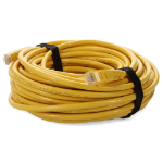 AddOn Networks ADD-16FCAT6-YW networking cable Yellow 4.88 m Cat6 U/UTP (UTP)