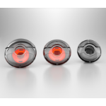 HP Poly Voyager Legend 50/30 Eartips S/M/L