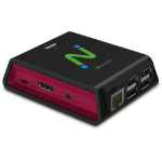 nComputing RX300+ 1.4 GHz Linux 3.25 oz (92 g) Black, Red
