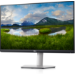 DELL S Series S2721QSA LED display 68.6 cm (27") 3840 x 2160 pixels 4K Ultra HD LCD Black, Silver