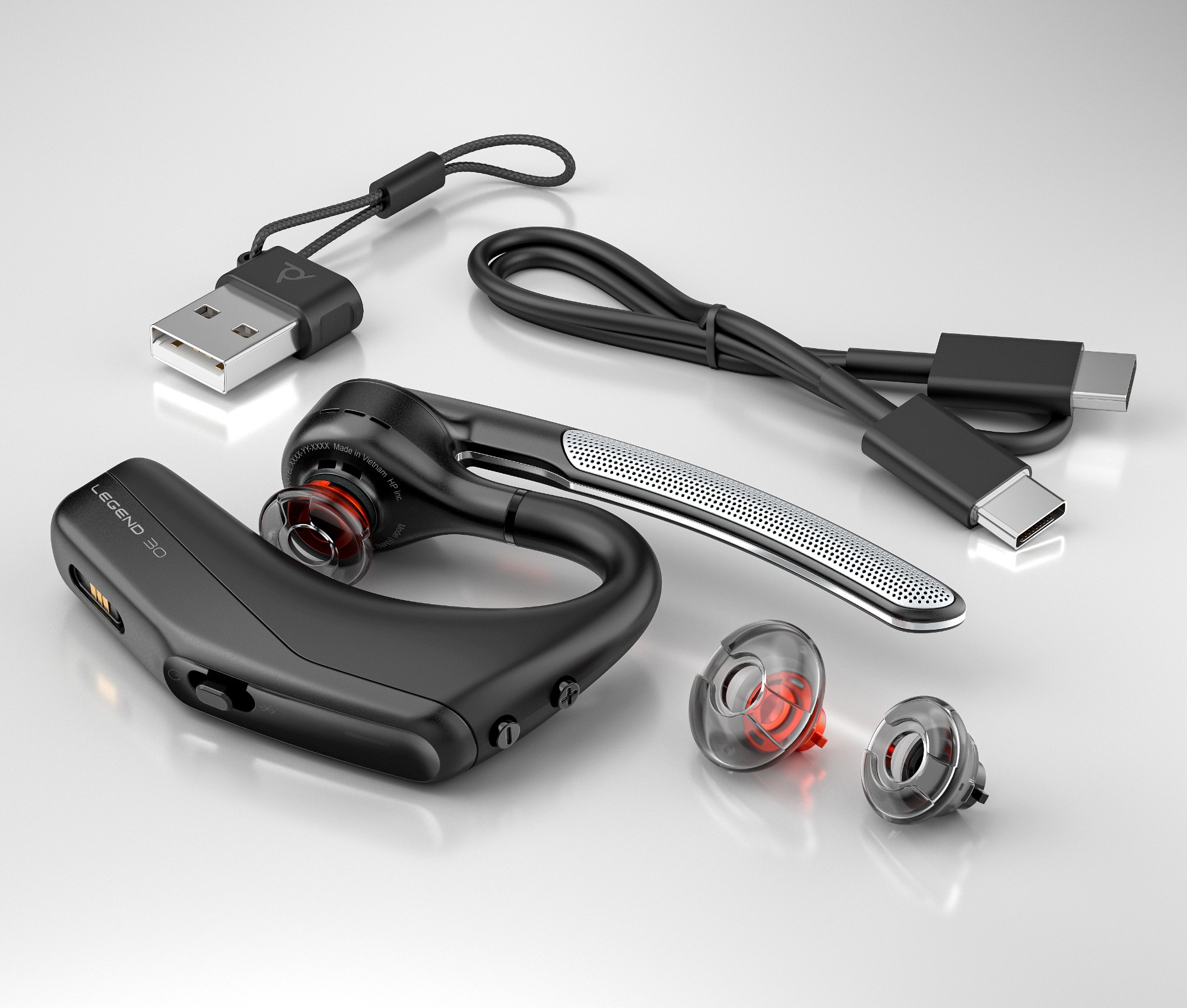 HP Poly Voyager Legend 30 Headset