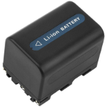 CoreParts MBXTCAM-BA022 thermal imaging camera part/accessory Battery