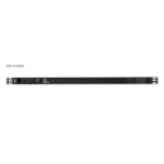 ATEN Basic Metered 0U PDU with Surge Protection
