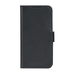 dbramante1928 Copenhagen mobile phone case 17 cm (6.7") Folio Black