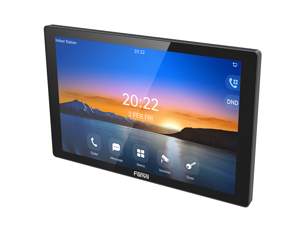 EU Product - i506W indoor station thumbnail