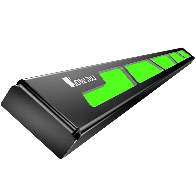 Image of Jonsbo LB-3 computer case part Universal LED strip