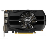 ASUS Phoenix PH-GTX1650-O4GD6 graphics card NVIDIA GeForce GTX 1650 4 GB GDDR6