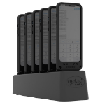 Socket Mobile DuraSled DS840 Barcode module bar barcode readers 1D/2D Black