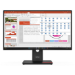 Lenovo ThinkVision T27-40 computer monitor 68.6 cm (27") 1920 x 1080 pixels Full HD LED Black