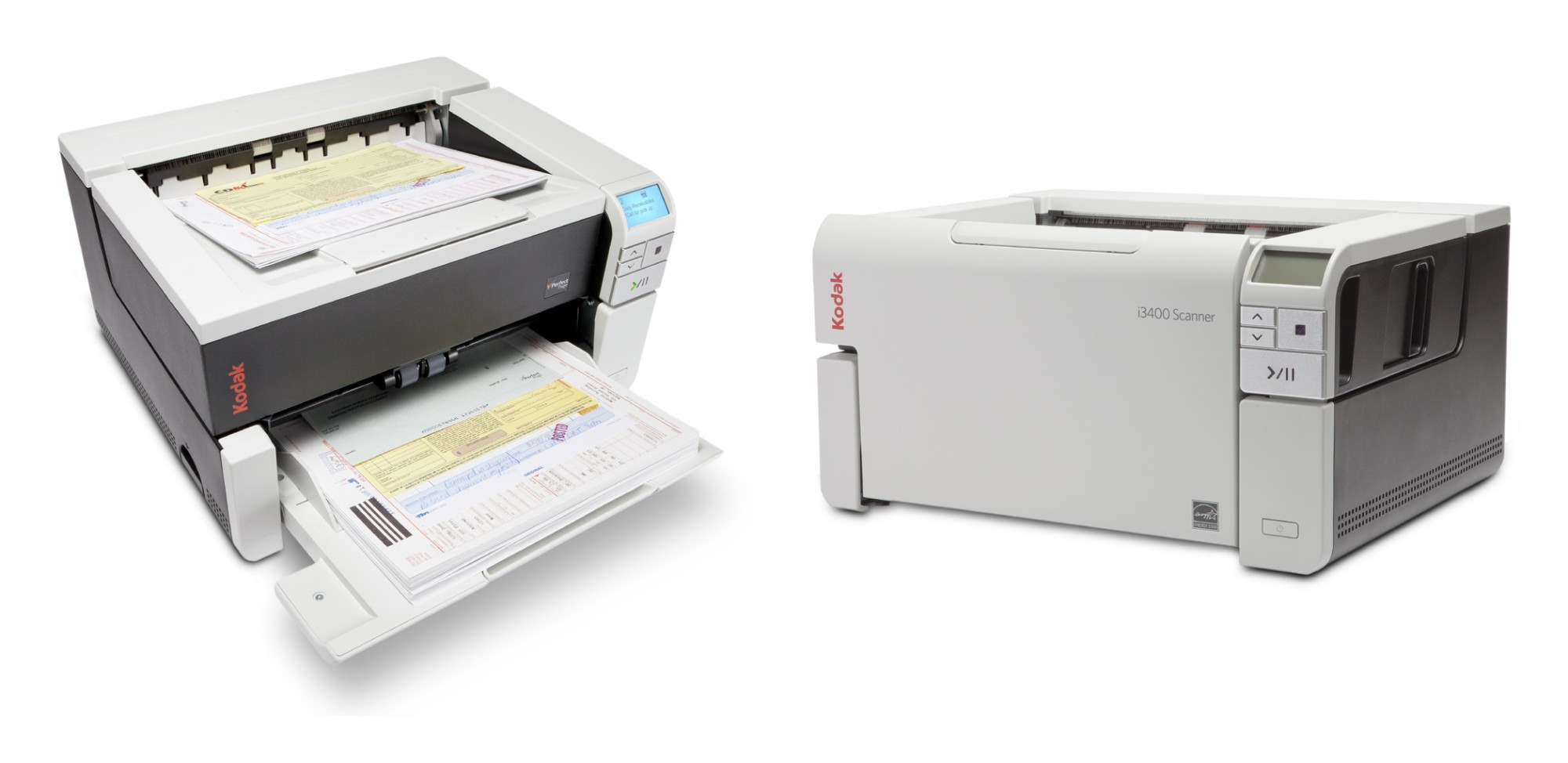 Kodak I3200 Scanner Adf Scanner 600 X 600dpi A3 Black kodak i3200 scanner adf scanner 600 x 600dpi a3 black