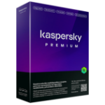 Kaspersky Premium 10 licencia(s) Caja