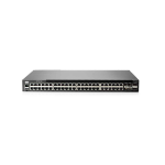 Hewlett Packard Enterprise Altoline 6900 48G 4XG 2QSFP ARM ONIE AC Managed L3 Gigabit Ethernet (10/100/1000) 1U Grey